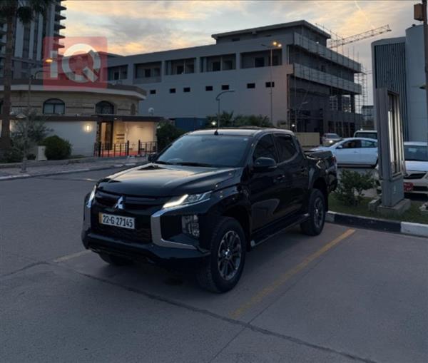 Mitsubishi for sale in Iraq